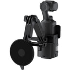 JJC SCM-OP3 Support à ventouse