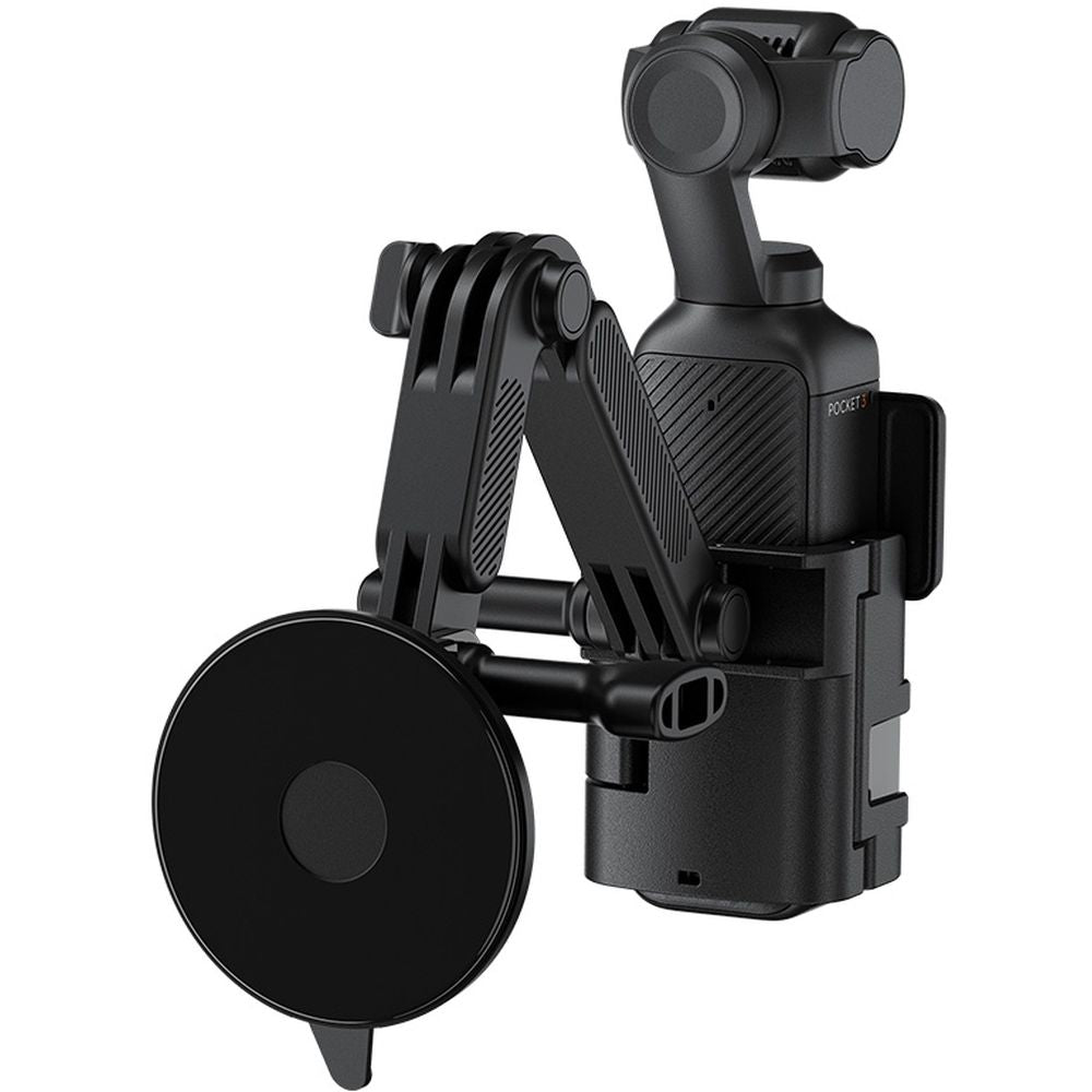 JJC SCM-OP3 Support à ventouse