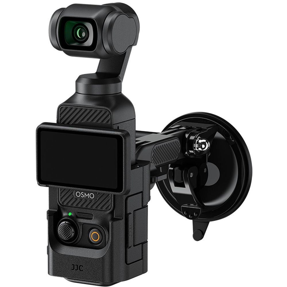 JJC SCM-OP3 Support à ventouse
