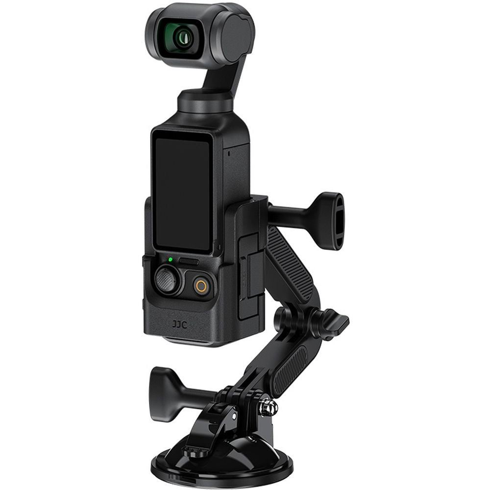 JJC SCM-OP3 Support à ventouse