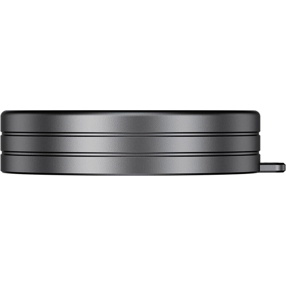JJC LC-XHALF DGRAY Lens Cap for FUJI X Half camera