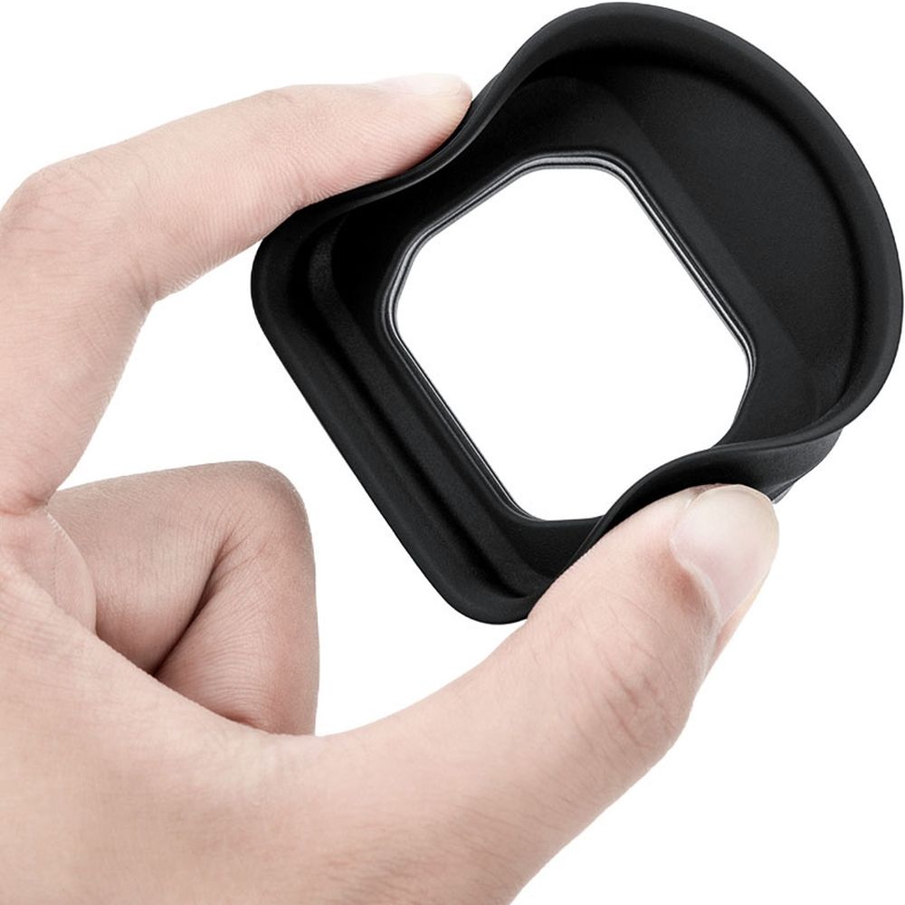 JJC EC-R1C Œilleton pour appareil photo Canon EOS R1