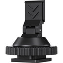 JJC HC-DMN Adaptateur de griffe porte-accessoires pour mini micro DJI