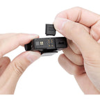 JJC HC-DMN Adaptateur de griffe porte-accessoires pour mini micro DJI