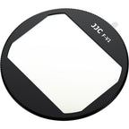 JJC UV-Filter für Canon PowerShot V1, ultradünn, mehrfachvergütet (F-V1)