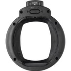 SMDV S2 Adapter Speedbox-Flip voor EL-5/F60RM2/H200R/AD200Pro II