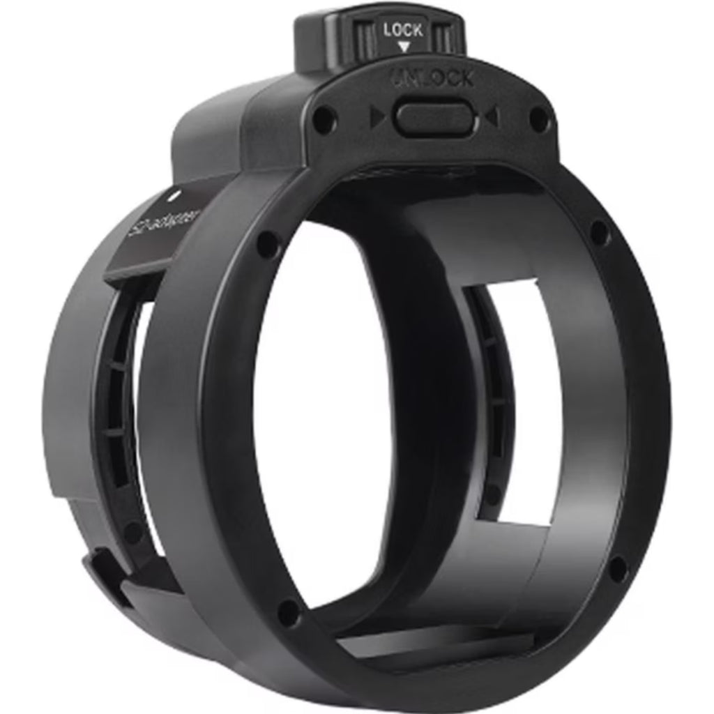 SMDV S2 Adapter Speedbox-Flip voor EL-5/F60RM2/H200R/AD200Pro II