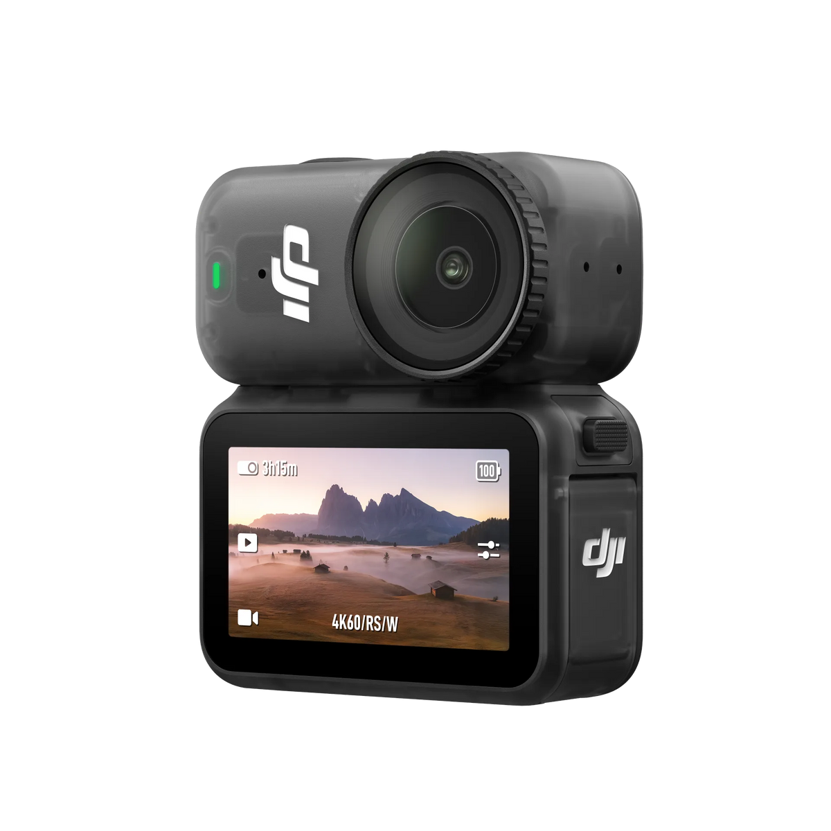DJI Osmo Nano Standard Combo 128 GB