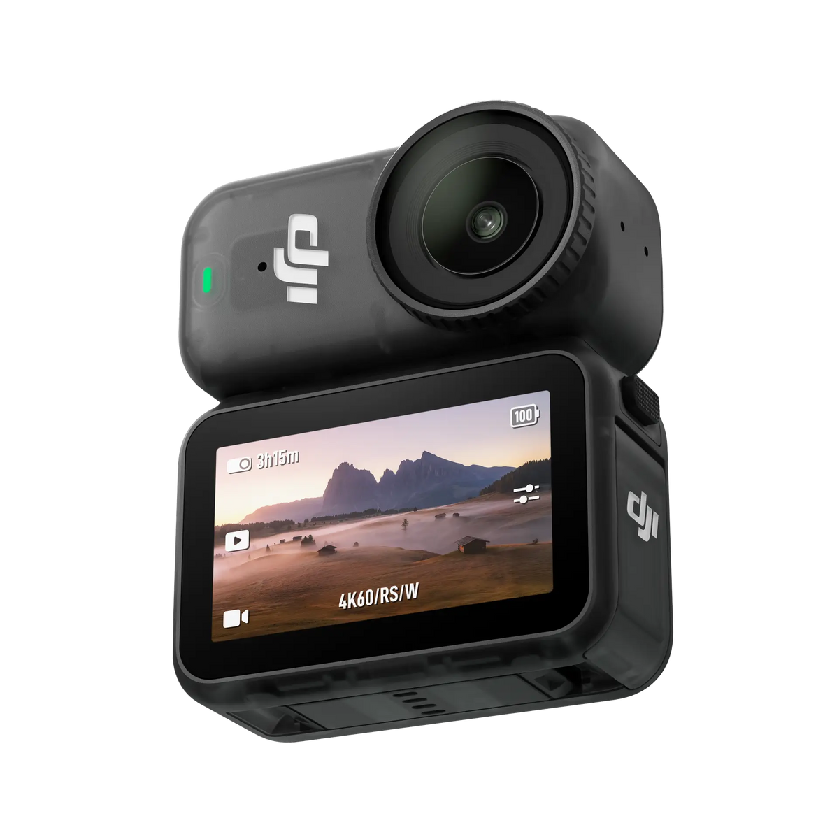 DJI Osmo Nano Standard Combo 128 GB