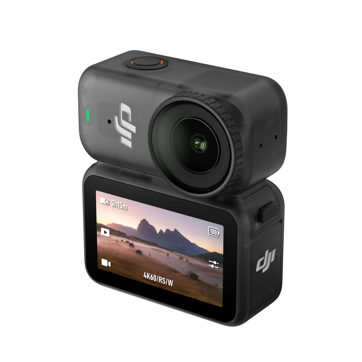 DJI Osmo Nano Standard Combo 128 GB