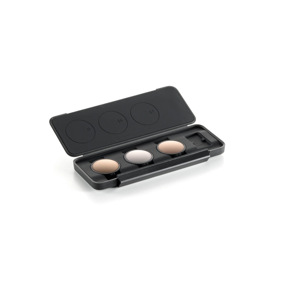 DJI Osmo Nano ND-Filter (ND 8/16/32)