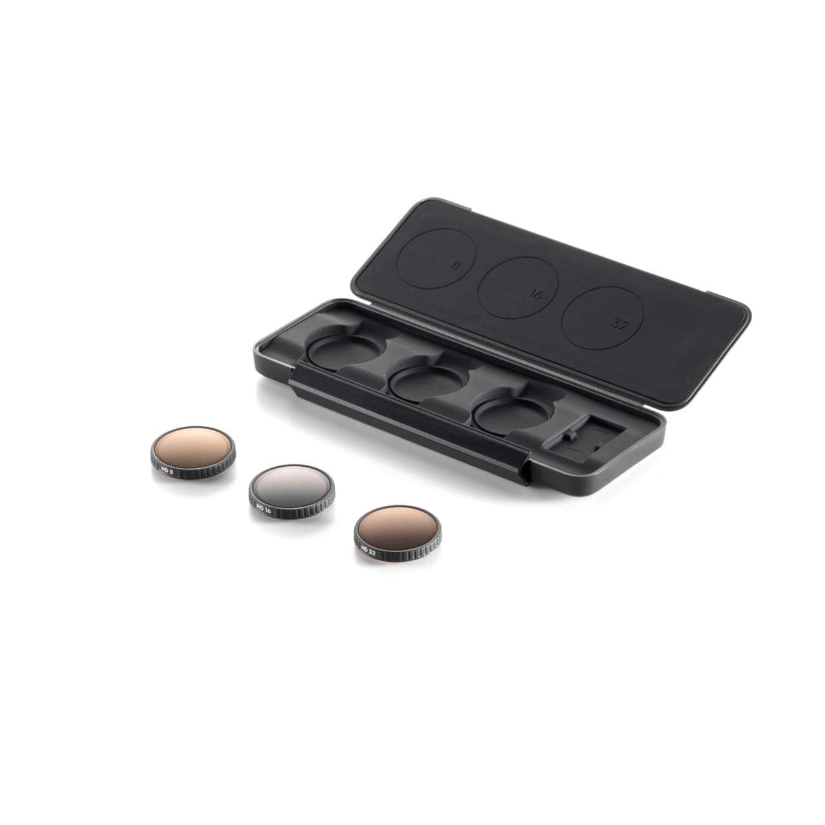 DJI Osmo Nano ND-Filter (ND 8/16/32)