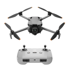 DJI Mini 5 Pro + RC N3 Remote Controller