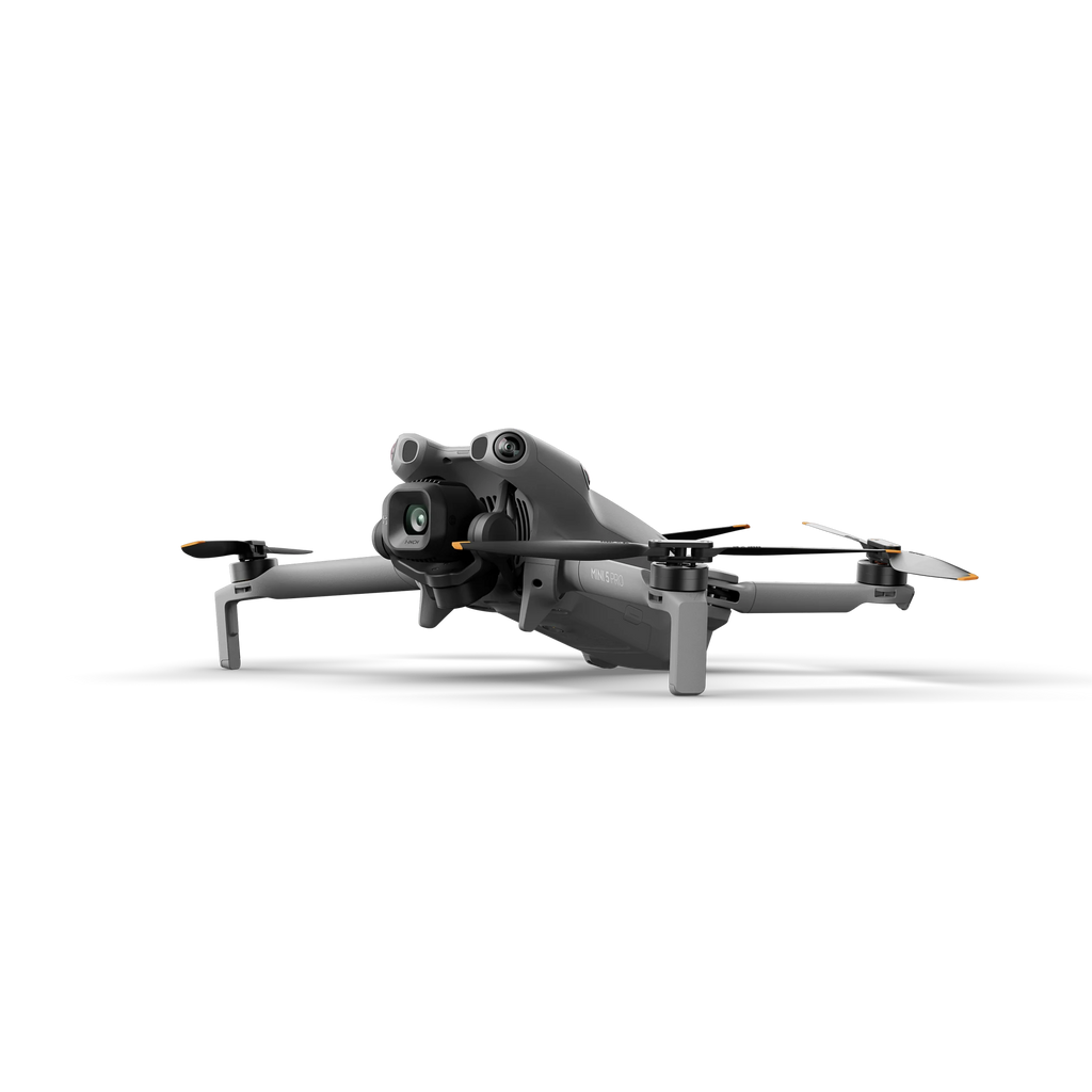 DJI Mini 5 Pro + RC N3 Remote Controller