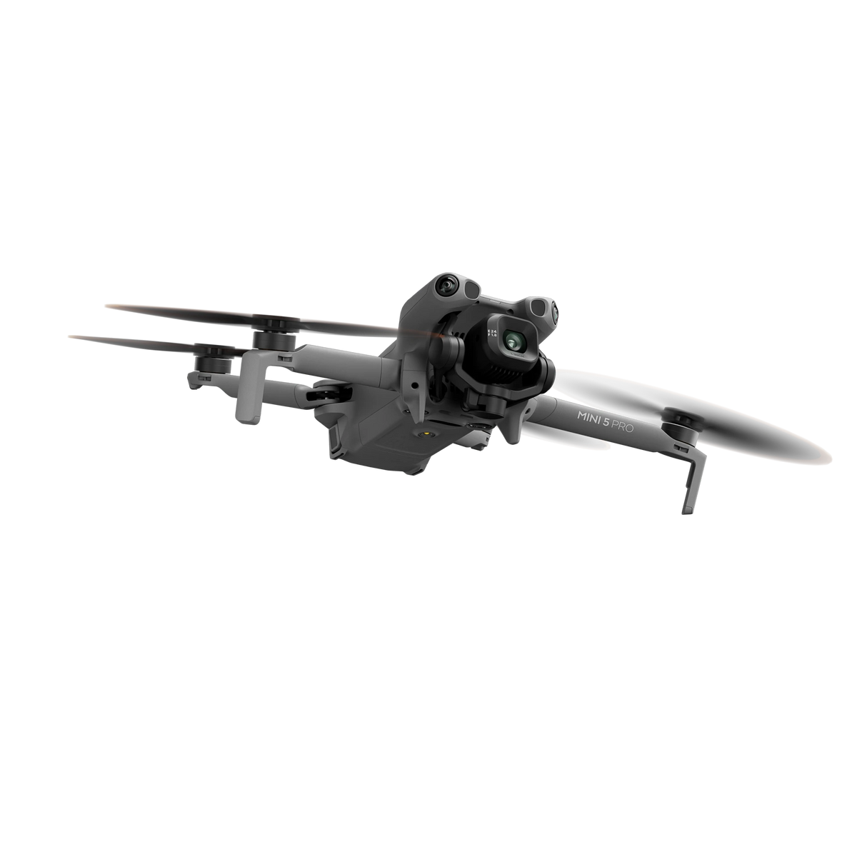 DJI Mini 5 Pro + RC N3 Remote Controller