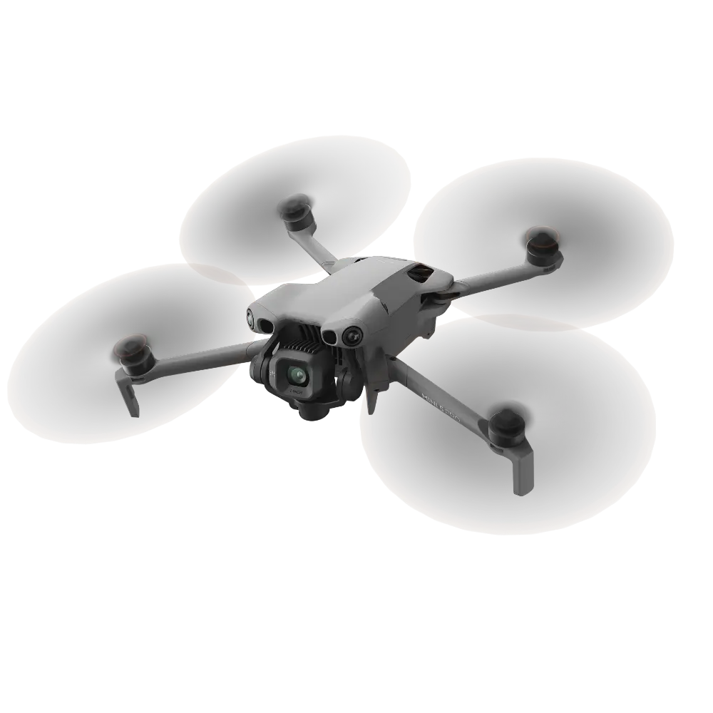 DJI Mini 5 Pro + RC N3 Remote Controller