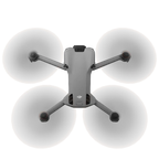 DJI Mini 5 Pro + RC N3 Remote Controller