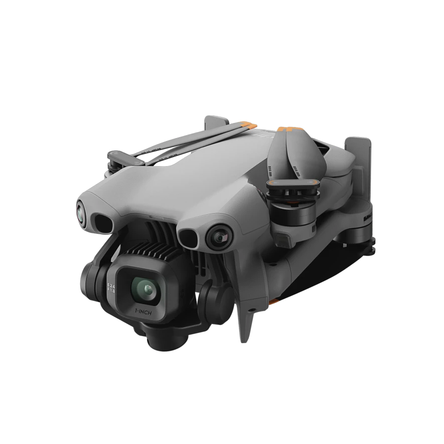 DJI Mini 5 Pro Fly More Combo + Smart Controller