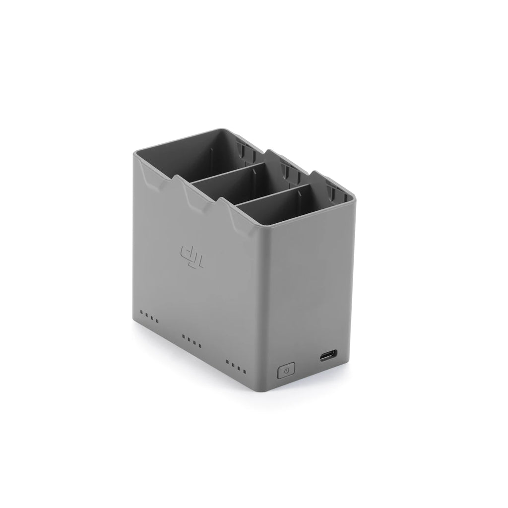 DJI Mini 5 Pro Two-Way Charging Hub