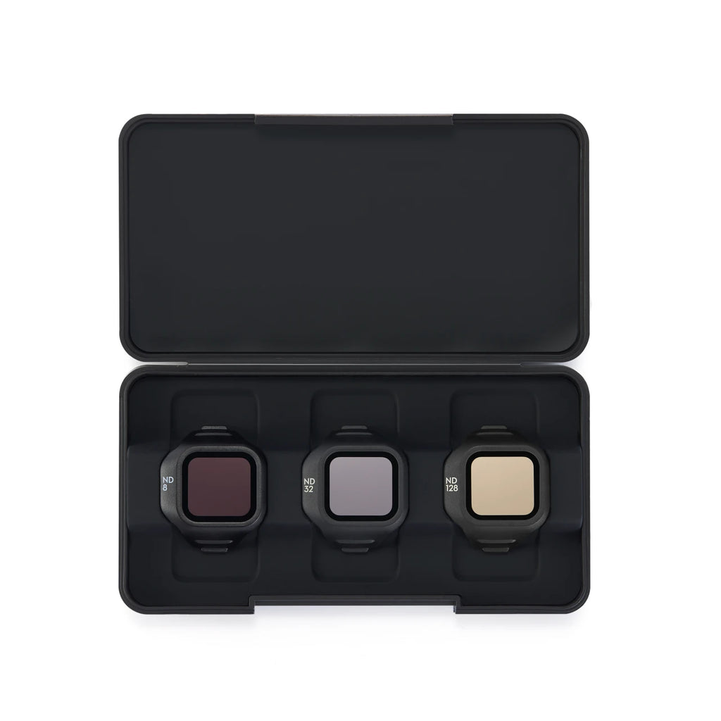 DJI Mini 5 Pro ND-Filter-Set (ND 8/32/128)