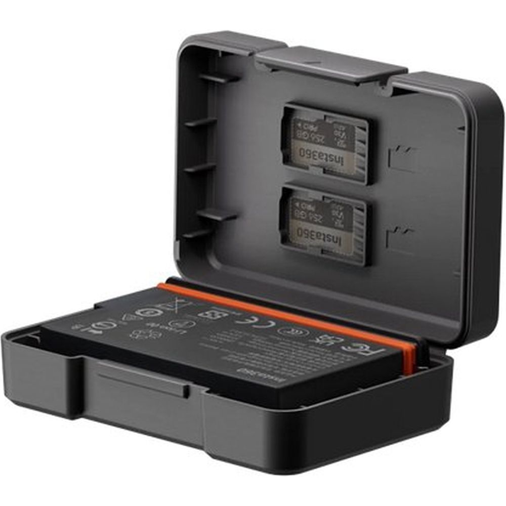 Insta360 X5 Ultra Batterie