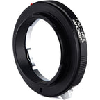 K&F Objektivadapter Leica M - Sony E-Mount
