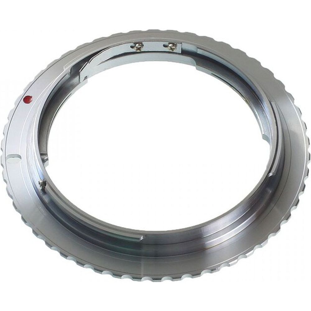 K&F Adaptateur d'objectif Pentax K - Canon EOS (EF / EF-S)
