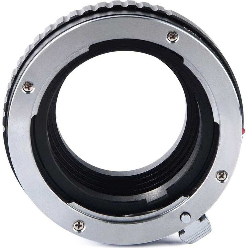 K&F Objektivadapter für Sony Alpha A und Minolta AF – Micro 4/3