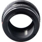 K&F Lens Adapter Tamron Adaptall - Sony E-Mount