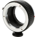 K&F Lens Adapter Minolta MD - Sony E-Mount with tripod-mount