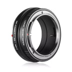 K&F Objectif Adaptateur Canon FD - Nikon Z