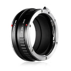 K&F Lens Adapter Canon EOS (EF / EF-S) - Nikon Z