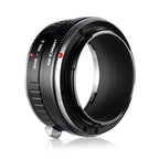 K&F Lens Adapter Canon EOS (EF / EF-S) - Nikon Z