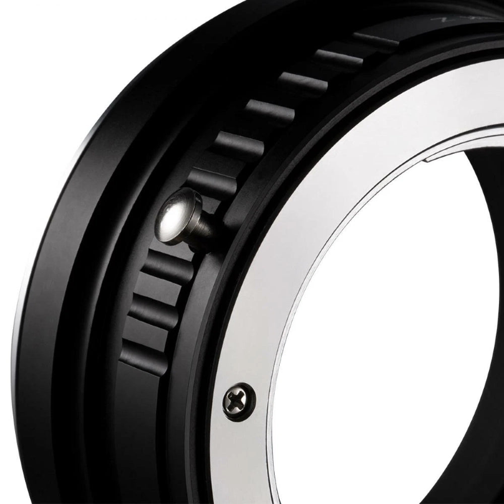K&F Objectif Adaptateur Minolta MD - Nikon Z
