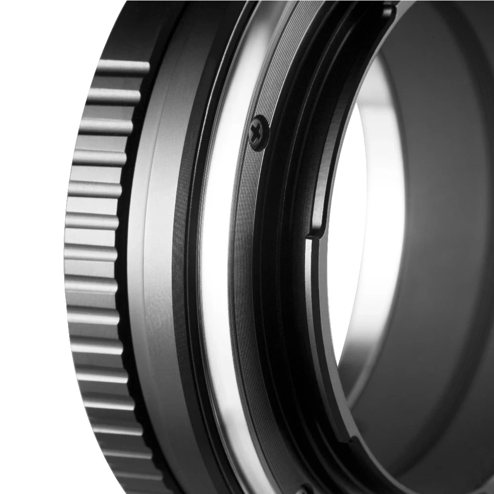 K&F Objektiv Adapter Canon FD - EOS R