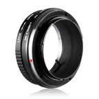 K&F Objektiv Adapter Canon FD - EOS R