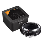 K&F Objektiv Adapter Canon FD - EOS R