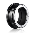 K&F Objektiv Adapter Olympus OM - EOS R