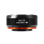K&F Objektiv Adapter M42 - Fujifilm X (PRO)