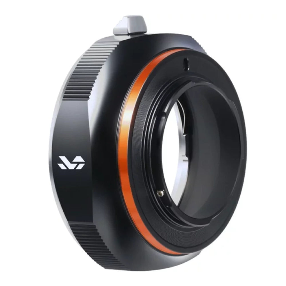 K&F Objectif Adaptateur Canon EOS (EF / EF-S) - Micro 4/3 (PRO)