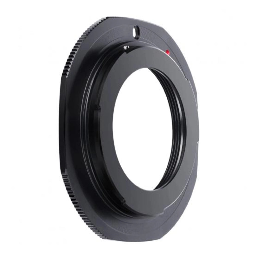 K&F Objektiv Adapter M42 - EOS (PRO)