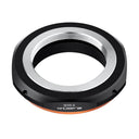 K&F Adaptateur d'objectif M39 - Sony E-Mount (PRO)