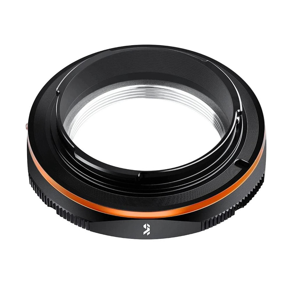 K&F Adaptateur d'objectif M39 - Sony E-Mount (PRO)