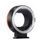 K&F Auto Focus Objektiv Adapter Canon EF / EF-S - EOS R