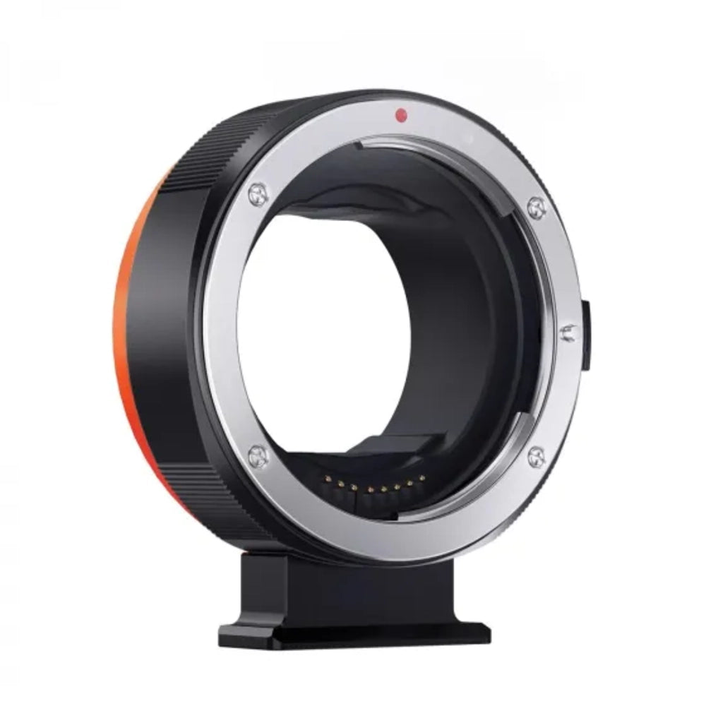 K&F Auto Focus Objektiv Adapter Canon EF / EF-S - EOS R
