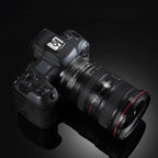 K&F Concept Objektivadapter EF – EOS R