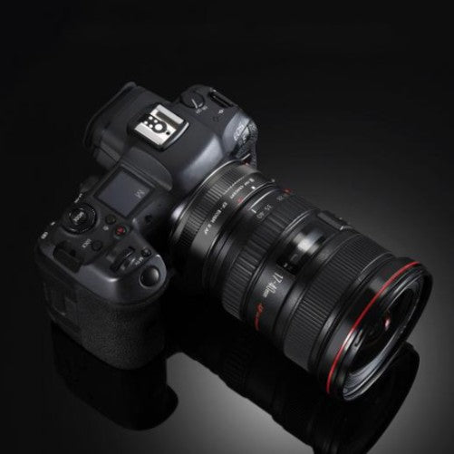 K&F Concept Objektivadapter EF – EOS R