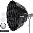 Neewer SF120Q 120 cm Parabol-Softbox
