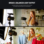 Neewer SF85Q 85 cm Parabol-Softbox