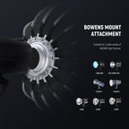 Neewer SF85Q 85 cm Parabol-Softbox